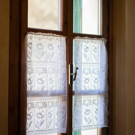 بيت للعطل Ospiti Del Borgo - Casa Di Fausta *