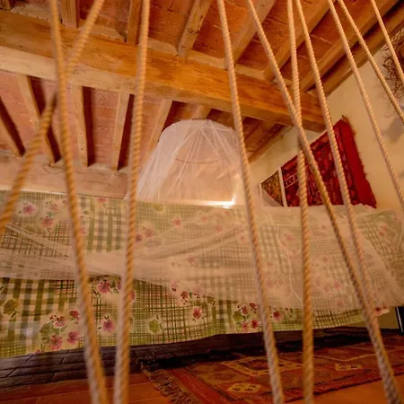 بيت للعطل Ospiti Del Borgo - Casa Di Fausta *